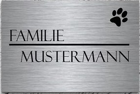 acrylic signage
